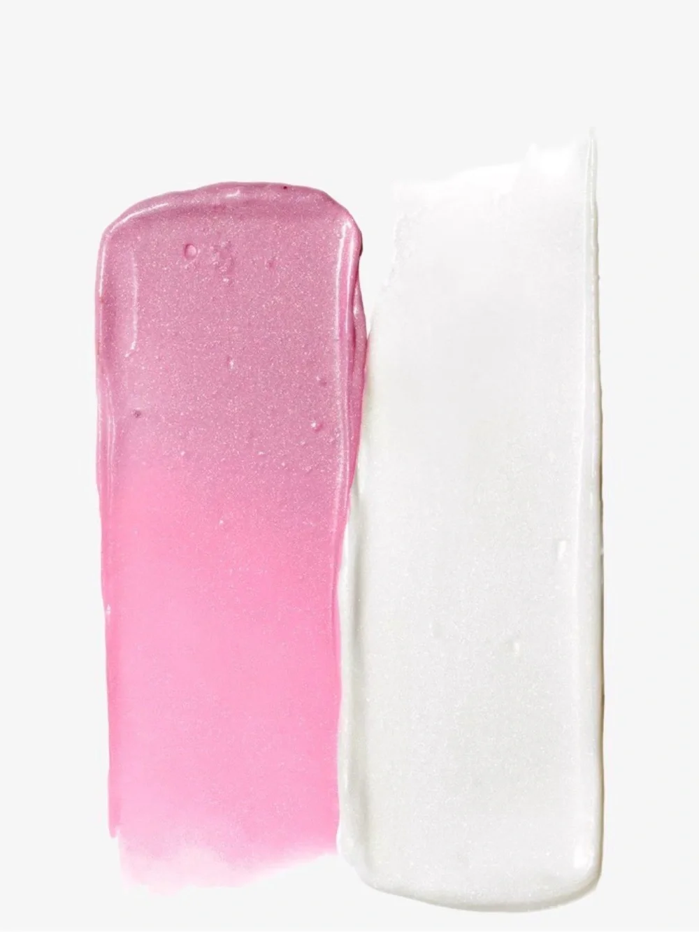 GlowTour Duo pH Blush + Contour Stick in Pink - Aura